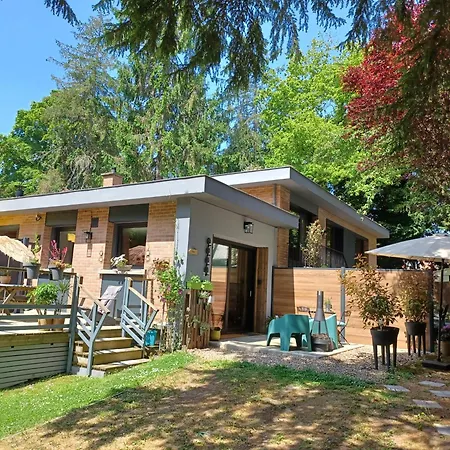 Bed & Breakfast L'hothentique Proche Arras 3*