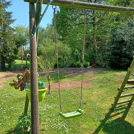 L'hothentique Proche Arras Bed & Breakfast 3*