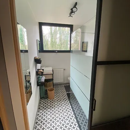 L'hothentique Proche Arras Bed & Breakfast 3*