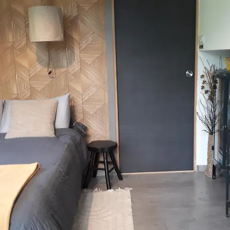 Bed & Breakfast L'hothentique Proche Arras