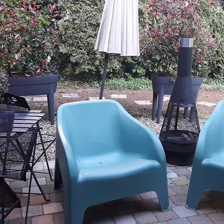 L'hothentique Proche Arras Bed & Breakfast Saint-Laurent-Blangy