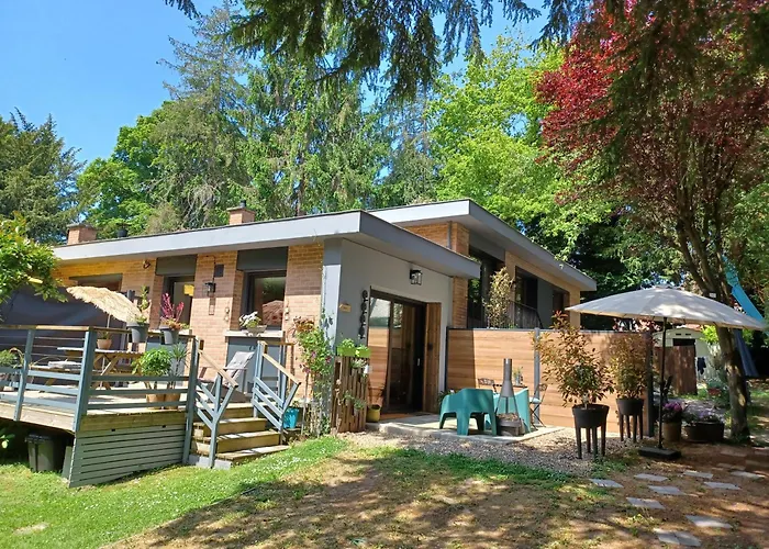 Bed & Breakfast L'hothentique Proche Arras 3*